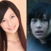 non-no専属モデル17歳の美少女・日南響子が映画デビューで主演!戦慄のサスペンススリラーで本格的演技派の片りん