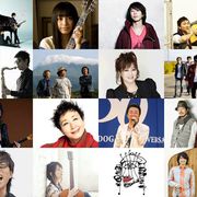 海援隊&渡辺美里&HOUND DOGら出演のチャリティーコンサート、福島・宮城を含む全国6か所で無料ライブ・ビューイング決定