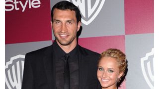 「HEROES」のヘイデン・パネッティーア、恋人との破局を報告！世界ヘビー級チャンピオンと遠距離恋愛が理由で18か月の交際に終止符