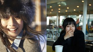 石原さとみ、飾らないすっぴん披露！4年ぶりの撮り下ろしフォトブックでありのままの心つづる