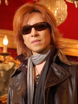 YOSHIKIが米で初の冠ラジオ番組をスタート！　X JAPAN、北米での活動がさらに本格化
