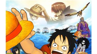 「ONE PIECE」が中国の新聞で連載開始　「海賊王」……ではなく、「航海王」におれはなる!?