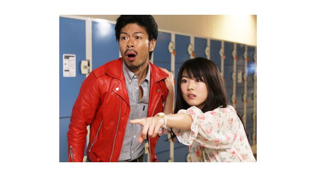 20世紀少年＜最終章＞ ぼくらの旗：関連記事｜シネマトゥデイ