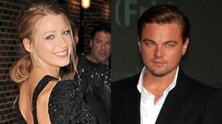 破局報道のディカプリオに早くも新恋人!? お相手は「ゴシップガール」で大ブレイク中の女優ブレイク・ライヴリー