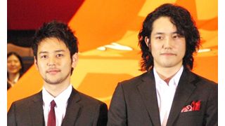 松山ケンイチ、信頼できる人は「家族や友達」共演者との信頼関係否定で妻夫木が「おい!」