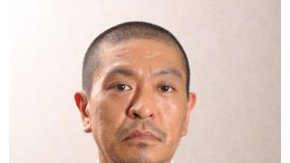 松本人志監督の映画史に残るギャンブルなキャスティング!素人のおっさん野見隆明が見せる奇跡のラストシーンとは!?