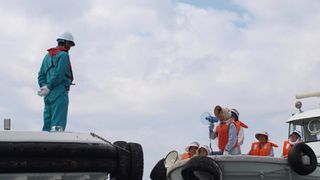 電力会社への疑いは確信へ！自然エネルギーシフトを訴える脱・原発映画『ミツバチの羽音と地球の回転』が6月にアンコール上映決定！