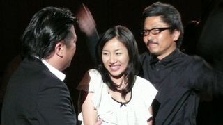 園子温監督『恋の罪』がカンヌ国際映画祭・監督週間部門でワールドプレミア上映！上映後に拍手喝采