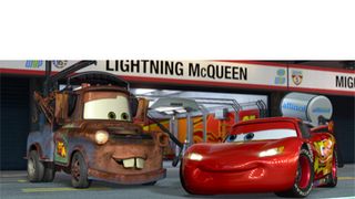 全世界注目！『カーズ2』最新予告編が解禁　黄金コンビの友情と世界を舞台にしたスパイ戦……果たしてその行方は？