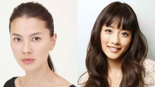 江角マキコが4年ぶりドラマで「最強の女」に!女刑事・石原さとみと激しく対立!