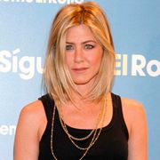 ジェニファー・アニストン「10年間魅力的でい続けている女性」に選ばれる
