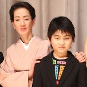 女優・いしだあゆみ、「金・金・金!」な強欲女を熱演 その気持ちはもうひらきなおり?