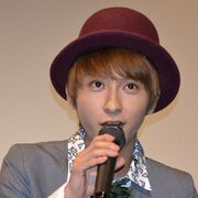 AAAの真司郎、購読料は1年分の寿命…「恐怖新聞」が届いたら「絶対読まない!」