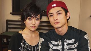 鈴木杏&高良健吾の官能的な濡れ場が話題 清純派・鈴木「エッチな映画を手当たり次第に借りて観ました」