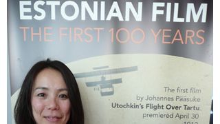 世界的プロジェクト、一度だけしか上映しない映像 「零年における60秒の孤独」作家に河瀬直美監督、青山真治監督、石井岳龍が選出