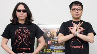 仏友、みうらじゅん&いとうせいこう 脱力見仏記!千年以上前の仏像に「アバター状態だね」「テクノカットだよ」と突っ込みも