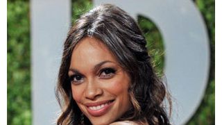 ロザリオ・ドーソン、フランス人ＤＪと破局