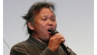 カンヌ、ある視点部門の受賞結果発表!韓国の鬼才キム・ギドク監督、3年ぶり起死回生の作品で見事受賞