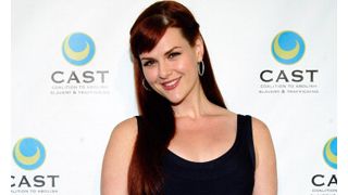 約23キロの減量に成功した女優が結婚！　映画『ザ・リング』にも出演していた