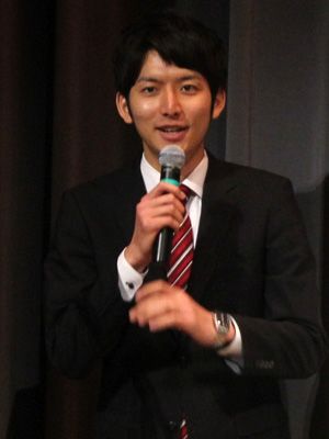 生田斗真の弟・生田竜聖、アナウンサーとしての舞台出演に意欲的！「心をこめて朗読したいと思います」