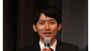 生田斗真の弟・生田竜聖、アナウンサーとしての舞台出演に意欲的！「心をこめて朗読したいと思います」