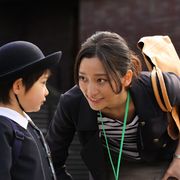 ママ友同士の集団無視に嫌がらせ…どれも実際のエピソード!ドラマ「名前をなくした女神」母親たちの無限地獄とは