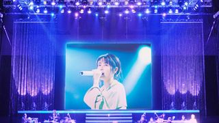 ZARDデビュー20周年記念ライブで会場のファンが一つに　坂井泉水さんをしのんで8,000人のファンが大合唱!!