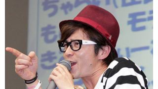 平成のチャラ男、オリラジ藤森が早稲田の学生に恋愛講義を実施！　女性とのデートは数知れずと豪語！