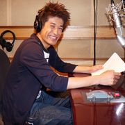 佐藤隆太、サッカー世界最高峰レアル・マドリード監督のドキュメンタリー番組ナレーションに挑戦