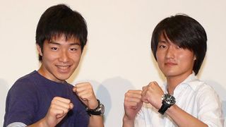 ジャルジャル後藤が結婚を正式に発表！入籍日は5月5日！「両方後藤になるので」