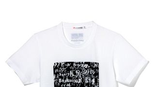 レディー・ガガ、チャリティーTシャツでユニクロとコラボ ニコール・キッドマンやオーランド・ブルームなども参加