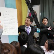 ジャルジャル後藤のプロポーズは「好き好きチュッチュ」!結婚報告会見で共演者が恥ずかし過ぎる暴露!