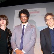 ベン・スティラーを直撃!エグゼクティブ・プロデューサーを務めた話題の新作はブラックコメディ!
