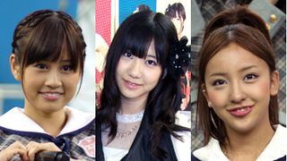 AKB48総選挙・速報2位に甘んじた前田敦子「頑張っちゃいますよ!」と気合の報告!板野友美、意外な8位に「みなさんの優しさに泣きそう」