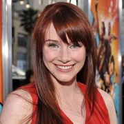 『ターミネーター4』のブライス・ダラス・ハワード、第2子を妊娠 1子の産後うつを乗り越え