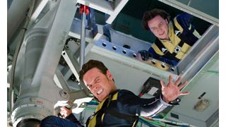 『X-MEN』スーツが日本に緊急来日!自分だけのオーダーメイドスーツがゲットできる!?