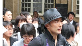 山本太郎の所属事務所が山本の離脱を公式発表　6月からの舞台は変わらず出演予定