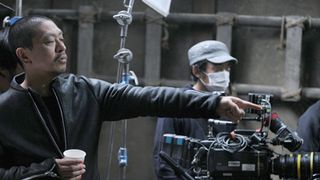 松本人志監督、ロカルノ国際映画祭に『さや侍』の正式出品が決定!トリビュート企画“松本シネマ”も開催!