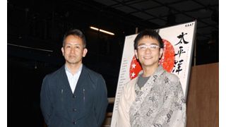 宮本亜門、急きょ原発問題を劇中に取り入れることを明言　出演者の山本太郎を「一本気なところが役に結びついてる」