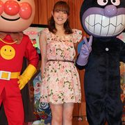大沢あかね、子煩悩パパ・劇団ひとりに「ほれ直しました!」とおのろけ!