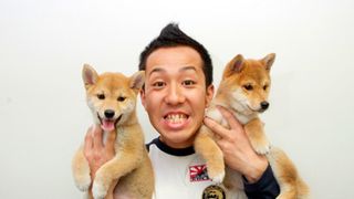 被災地のペットを救いたい!「ポチたま」の松本秀樹の活動、60万以上の署名、1,000万近くの募金も