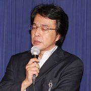 山路徹「相手のことがわからないと、怖いから戦ってしまう」イスラエル人監督が語る平和への思いに賛同