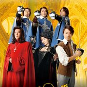 ミュージカル「三銃士」が日本初上陸 元宝塚トップスター瀬奈じゅんら帝劇100周年記念公演に豪華キャストが集結