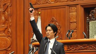 岡田准一の幻のシーンが収録！『SP　革命篇』DVD＆ブルーレイに込めた波多野貴史監督の思い