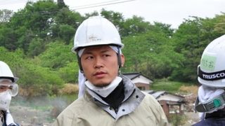 須藤元気、被災地でのボランティア活動をまとめた本を7月に刊行 売り上げはすべて被災地へ!