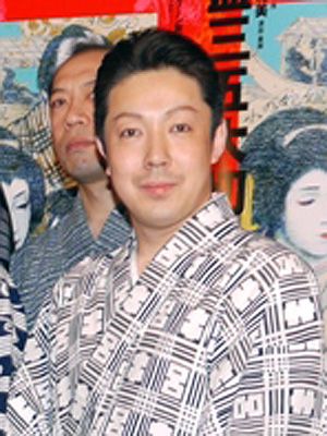 尾上菊之助、知花くららは友人だと強調！体調不良で休演中の中村勘三郎の体調が良好であることも明らかに