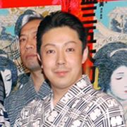 尾上菊之助、知花くららは友人だと強調!体調不良で休演中の中村勘三郎の体調が良好であることも明らかに