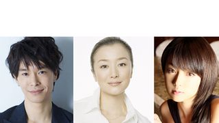 NHKの人気ドラマ「セカンドバージン」映画化!鈴木京香・深田恭子・長谷川博己の三角関係がマレーシアを舞台に激化!