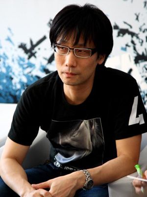 「メタルギア」小島秀夫、スペインにて名誉賞を受賞　「ゲーム業界において最も尊敬を集めている人物」と絶賛