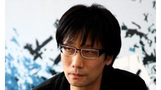 「メタルギア」小島秀夫、スペインにて名誉賞を受賞 「ゲーム業界において最も尊敬を集めている人物」と絶賛